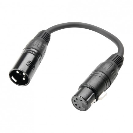 Adam Hall Cables 3 STAR DHM 0020 - 